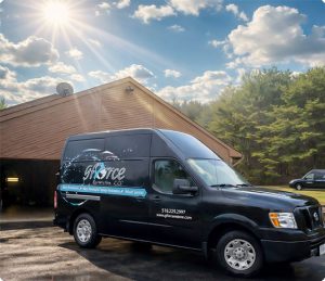 GForce Restoration LLC-Services