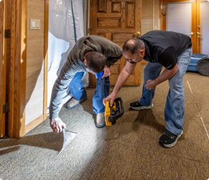GForce Restoration LLC Services