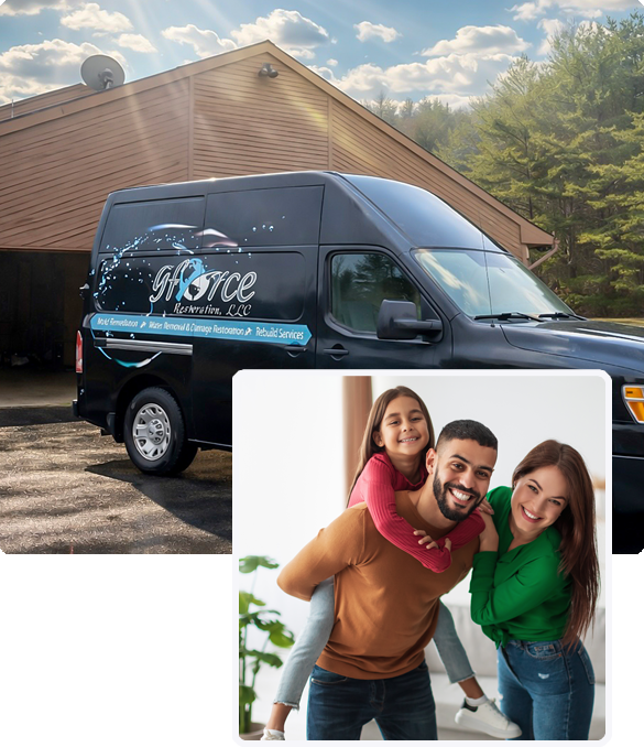 Gforce Restoration - Experience the difference.